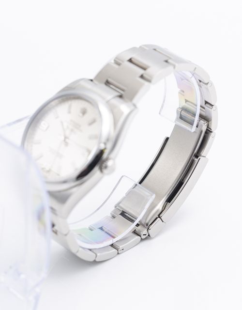 Rolex Air-King 114200 - Domino's Pizza Image 2